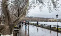 امشب این ۷ استان برای باراش باران آماده باشند