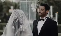 مردم شریف و محترم ایران با اخبار عروسی گلزار سر گرم باشید