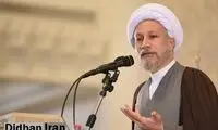 شیاطین جن و انس علیه نظام فعالیت می‌کنند