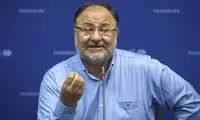 دخیل بستنِ مهمانِ «هلالی» به لاک سیاه، جنجالی شد