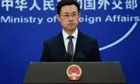 پاسخ چین به تهدید آمریکا علیه پروازهای ایران