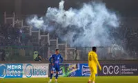 شوک بزرگ و تازه AFC به باشگاه استقلال