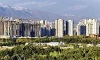 با ۳۰۰میلیون کدام مناطق می‌توان خانه رهن کرد؟