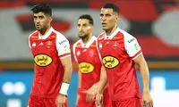 واکنش پرسپولیس به جنجال درباره پیراهن این تیم