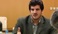 قاب رسول خادم با یک آقازاده مشهور پربازدید شد