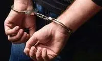 بازداشت یک فعال مجازی در سمنان