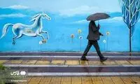 خبر جذاب هواشناسی برای اهالی پایتخت