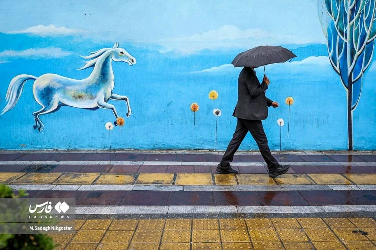   خبر جذاب هواشناسی برای اهالی پایتخت 