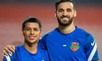 هافبک پرسپولیسیِ تیم ملی در راه قایدی؟ 
