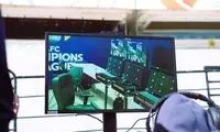 سفر مدرسان پرتغالی به ایران برای آموزش به داوران ایرانی