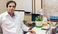 واکنش دکتر مشهدی به بحث عدم ویزیت محجبه‌ها 