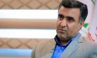 واکنش رئیس محیط زیست به فروش خاک هرمز