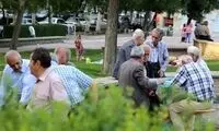 خبر شوکه کننده برای بازنشستگان تامین اجتماعی