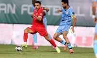درخواست مهم پرسپولیس از ازبکستان درباره اورونوف