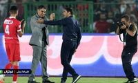 برنامه پرسپولیس برای انتخاب مربی تغییر کرد!