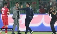 برنامه پرسپولیس برای انتخاب مربی تغییر کرد!