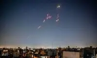 شهادت ۱۳ نفر در حمله آمریکا به کرمانشاه