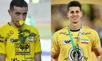 جنگ نقل و انتقالاتی پرسپولیس و سپاهان آغاز شد