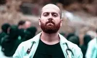رپر معروف برای قبولی پزشکی کنکوری‌ها جایزه گذاشت!
