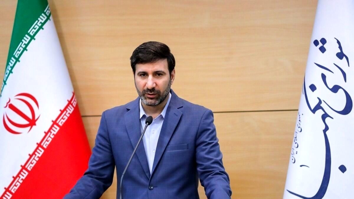 واکنش سخنگوی‌ شورای نگهبان به برگزاری رفراندوم