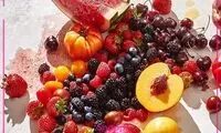 معرفی میوه های تابستانی که مانع از اثرات بیماری و ویروس تابستانی می‌شوند!