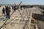 مردگان هم از گرانی و تورم در امان نماندند!