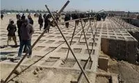 مردگان هم از گرانی و تورم در امان نماندند!