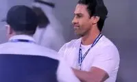 فرهاد مجیدی امارات را بهم ریخت!