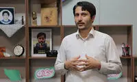 تلویزیون اشتباهش در شبکه کودک را گردن گرفت!
