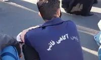 اقدام عجیب یک جوان برای دیدن تتلو در زندان