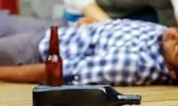 شناسایی توزیع‌کننده اصلی مشروبات الکلی مسموم