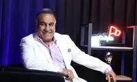 فرهاد کاظمی: برای چه به آمریکا رفتید؟