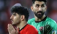 شرط ستاره محبوب زنوزی برای ماندن در تبریز