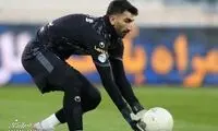 طعنه عجیب بیرانوند به دو همبازی خودش