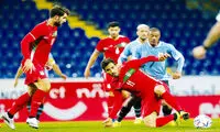 در جست‌وجوی سورپرایز کارلوس کی‌روش