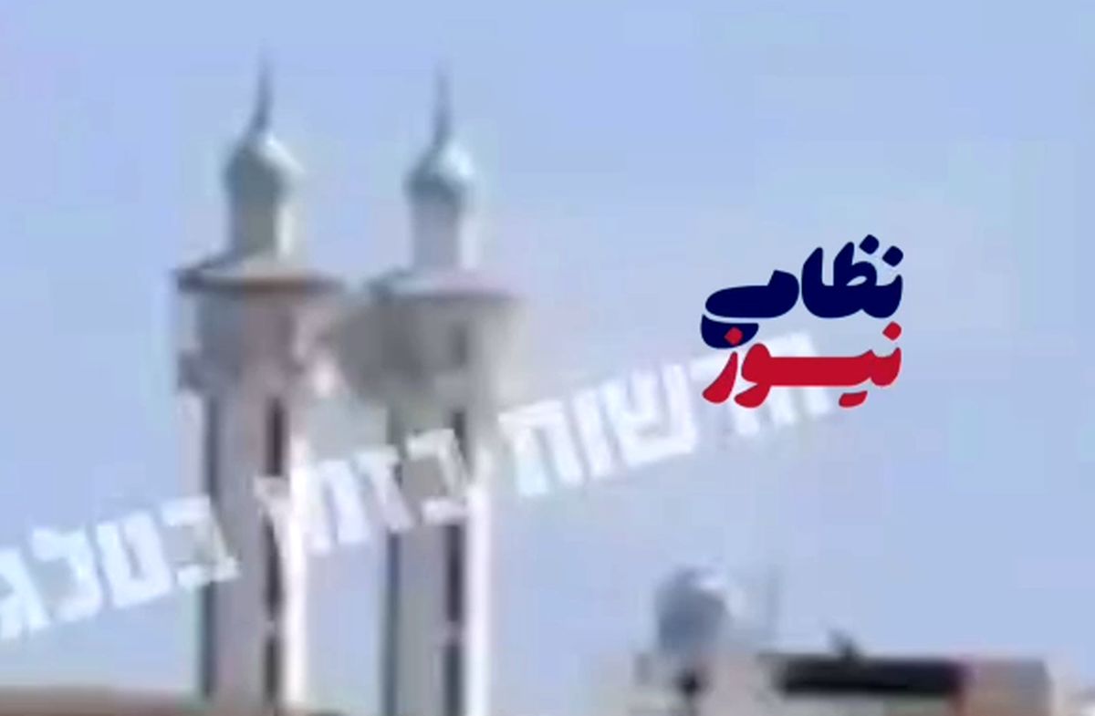 اعلام جهاد در مساجد دمشق علیه اسرائیل