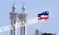 اعلام جهاد در مساجد دمشق علیه اسرائیل 