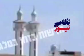 اعلام جهاد در مساجد دمشق علیه اسرائیل 