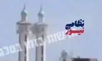 اعلام جهاد در مساجد دمشق علیه اسرائیل 