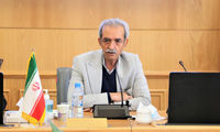 نارضایتی رئیس اتاق ایران از میزان افزایش دستمزد