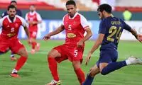 هشدار بزرگ به پرسپولیس در لیگ قهرمانان آسیا