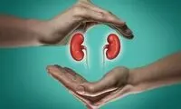 چه مقدار آب برای سلامت کلیه‌ها لازم است؟