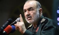 اخبار تایید نشده از شهادت فرمانده کل سپاه