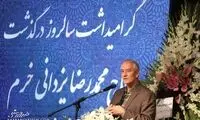 افشاگری جنجالی کفاشیان در برنامه زنده تلویزیونی