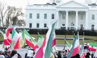 فرهیختگان: ترامپ رهبر رهایی ایران نخواهد بود