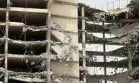 حکم مقصران حادثه متروپل صادر شد 