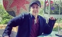 هدیه خاص آقای مجری برای تولد مازیار لرستانی