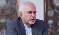 پیام جدید ظریف به سیدحسن نصرالله