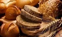 این نوع نان منبع فراوان فیبر است