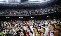 سود کلان باشگاه از فروش بلیت به هواداران حریف!
